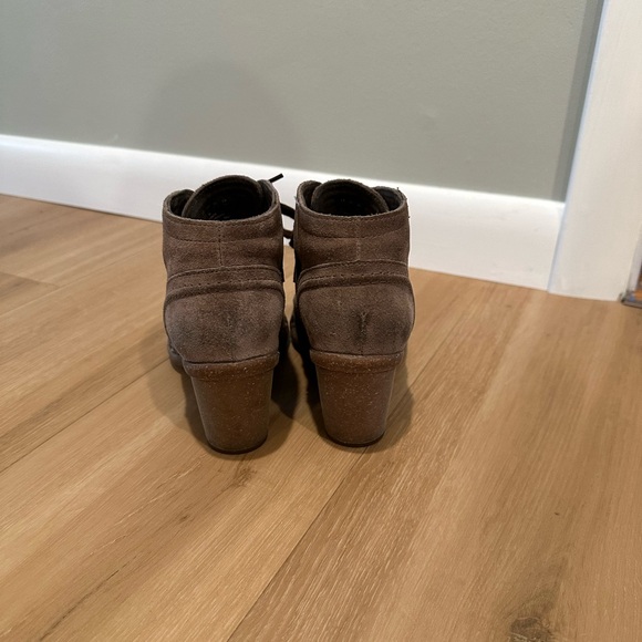 Booties - Picture 2 of 6